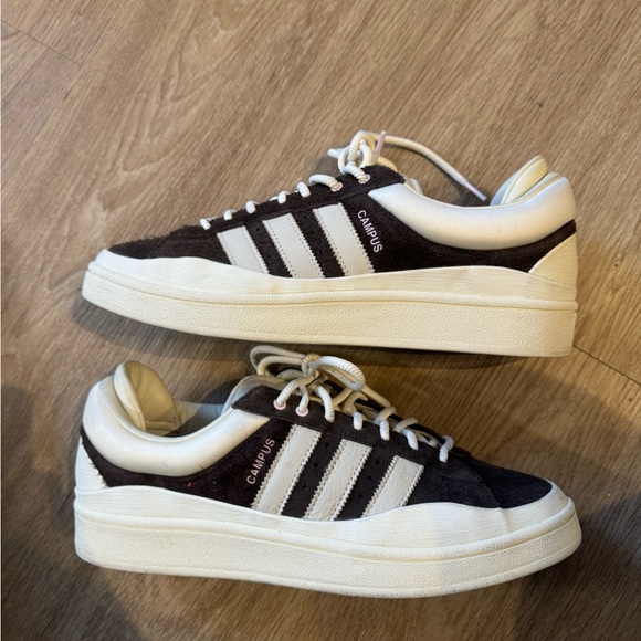 Mens Adidas Bad Bunny Campus Shoes. Size 11 - Picture 2 of 7